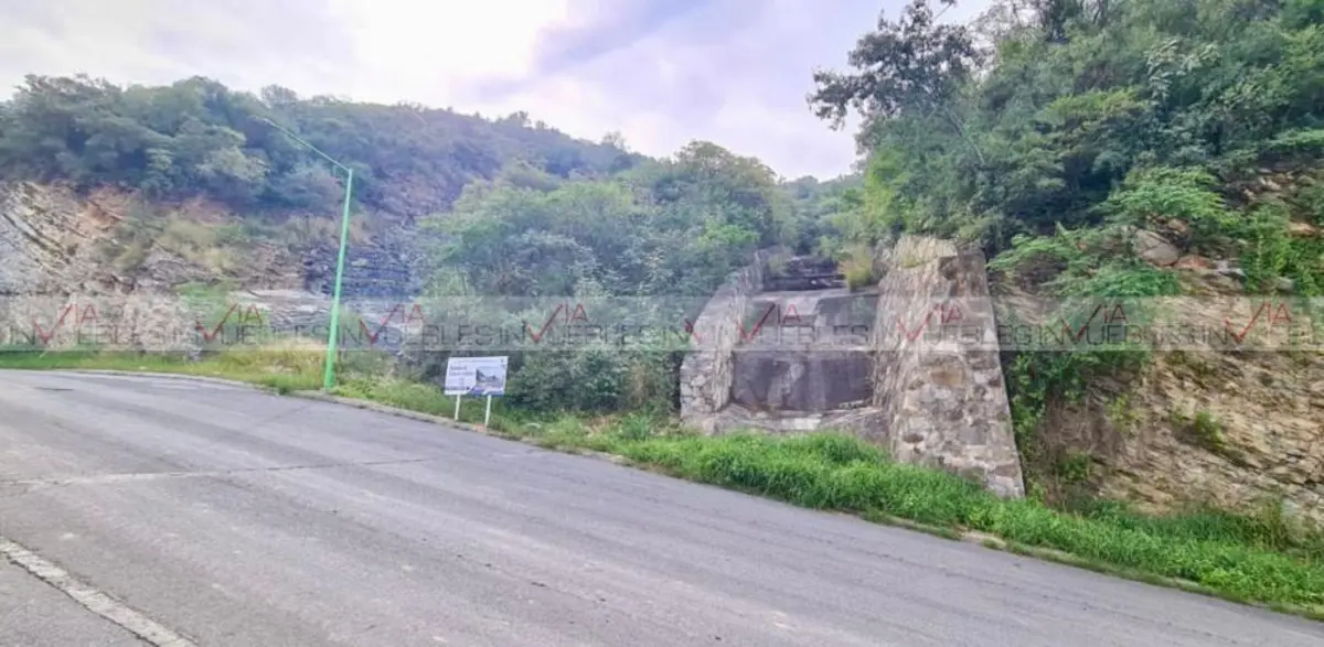 Terreno en venta en Contry Sol, Guadalupe — foto 1 de 8
