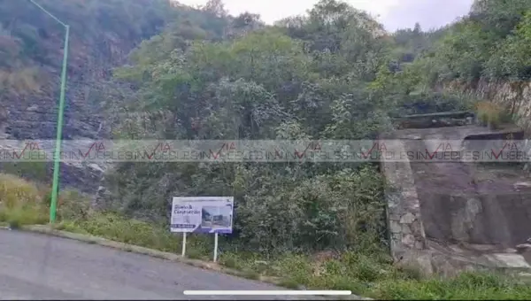 Terreno en venta en Contry Sol, Guadalupe — foto 3 de 8