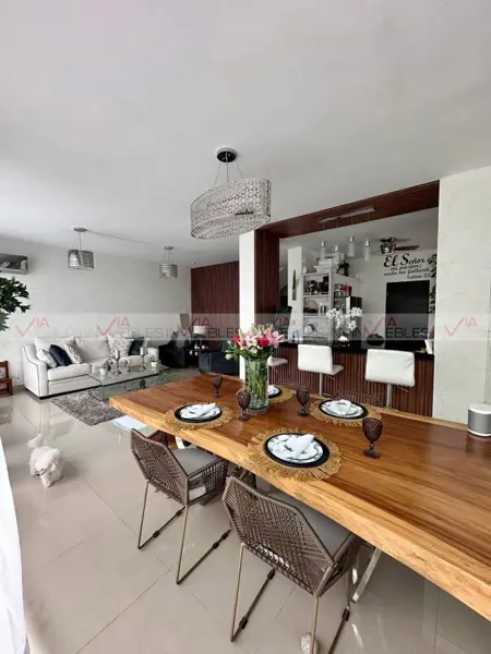 Casa en venta en Privadas del Canada, General Escobedo — foto 3 de 13