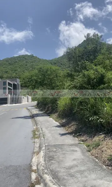 Terreno en venta en Santa Isabel, Monterrey — foto 3 de 8