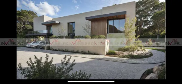 Casa en venta en El Vergel, Monterrey — foto 3 de 18
