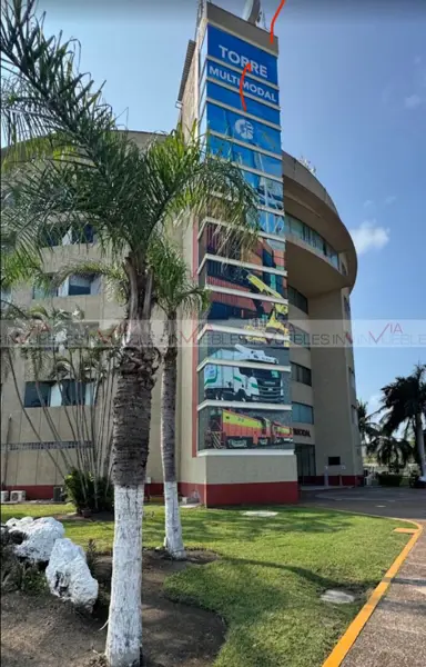 Oficina en renta en Altamira Centro, Altamira — foto 3 de 8