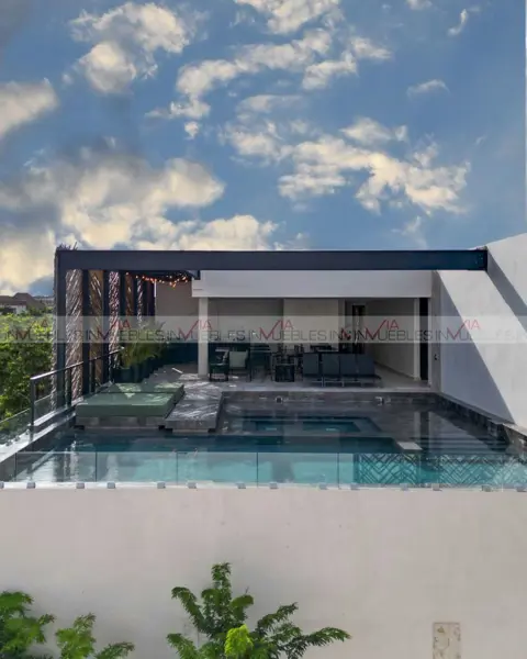 Departamento en venta en Aldea Zama, Tulum — foto 2 de 20