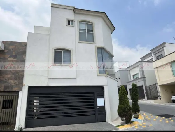 Casa en venta en Cumbres Elite Premier Privadas Alpes y Everest, Monterrey — foto 2 de 19