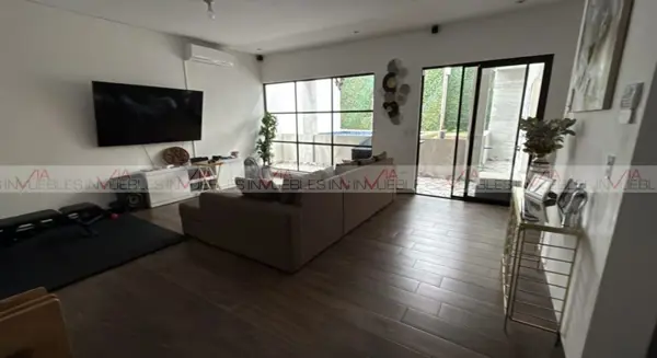 Casa en venta en Cumbres Elite Premier Privadas Alpes y Everest, Monterrey — foto 3 de 19