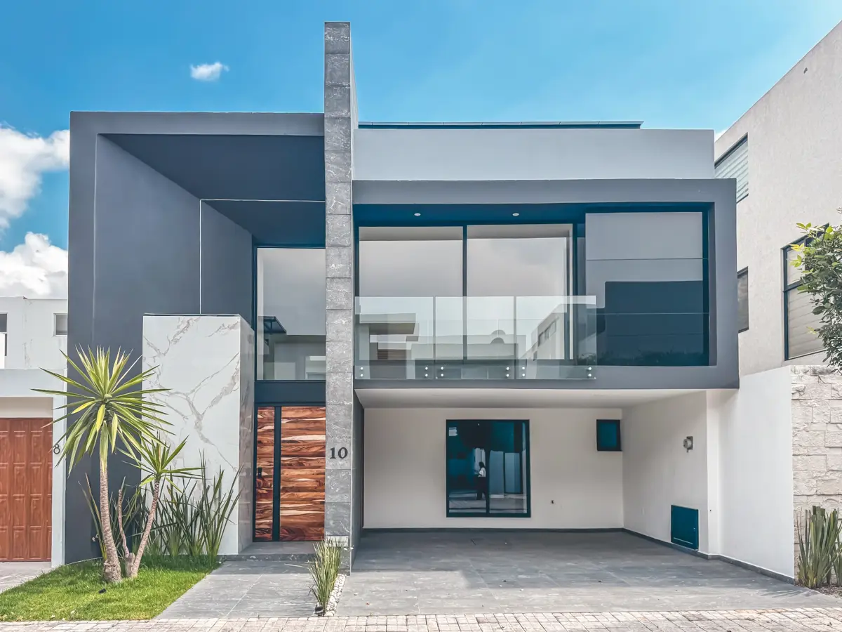 Casa en venta en Lomas de Angelópolis, Ocoyucan — foto 1 de 52