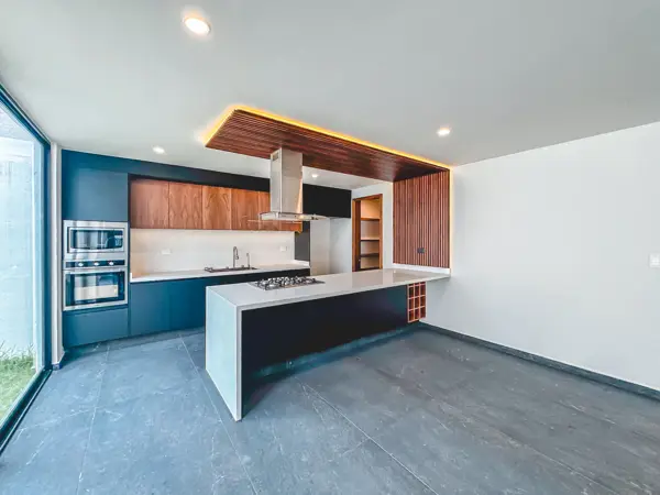 Casa en venta en Lomas de Angelópolis, Ocoyucan — foto 3 de 52