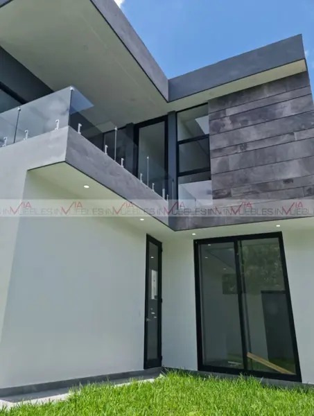 Casa en venta en Yerbaniz, Santiago — foto 3 de 8