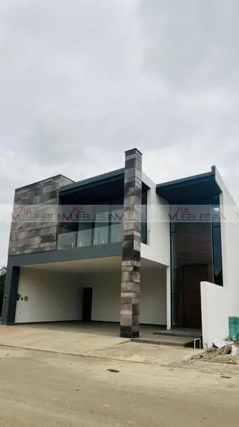 Casa en venta en Yerbaniz, Santiago — foto 2 de 8
