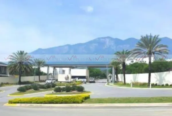 Casa en venta en Carolco, Monterrey — foto 3 de 13