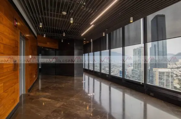 Oficina en renta en Zona Valle Oriente, San Pedro Garza García — foto 2 de 13