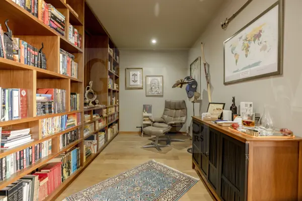 Departamento en venta en Tizapan, Álvaro Obregón — foto 2 de 26