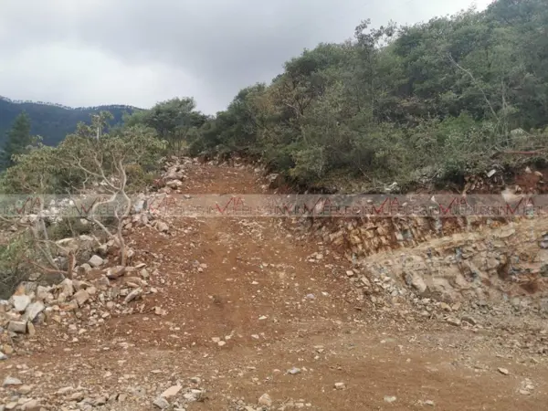Terreno en venta en San Antonio de las Alazanas, Arteaga — foto 3 de 11