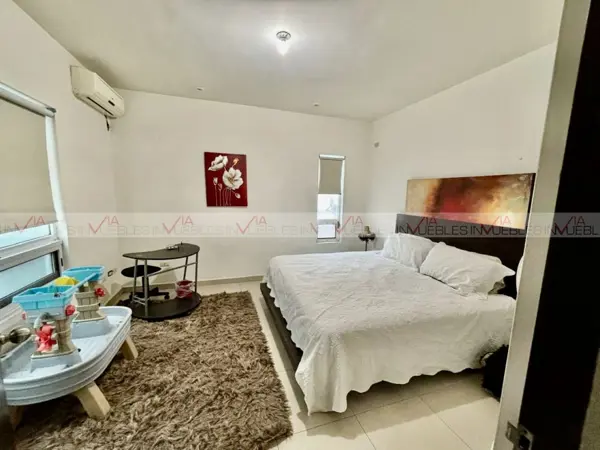 Casa en venta en Vista Hermosa, Monterrey — foto 2 de 12