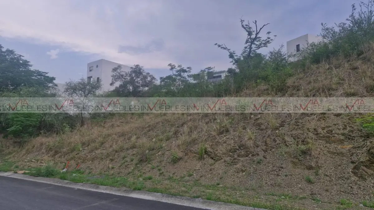 Terreno en venta en Piedra de Fierro, Santiago — foto 1 de 9
