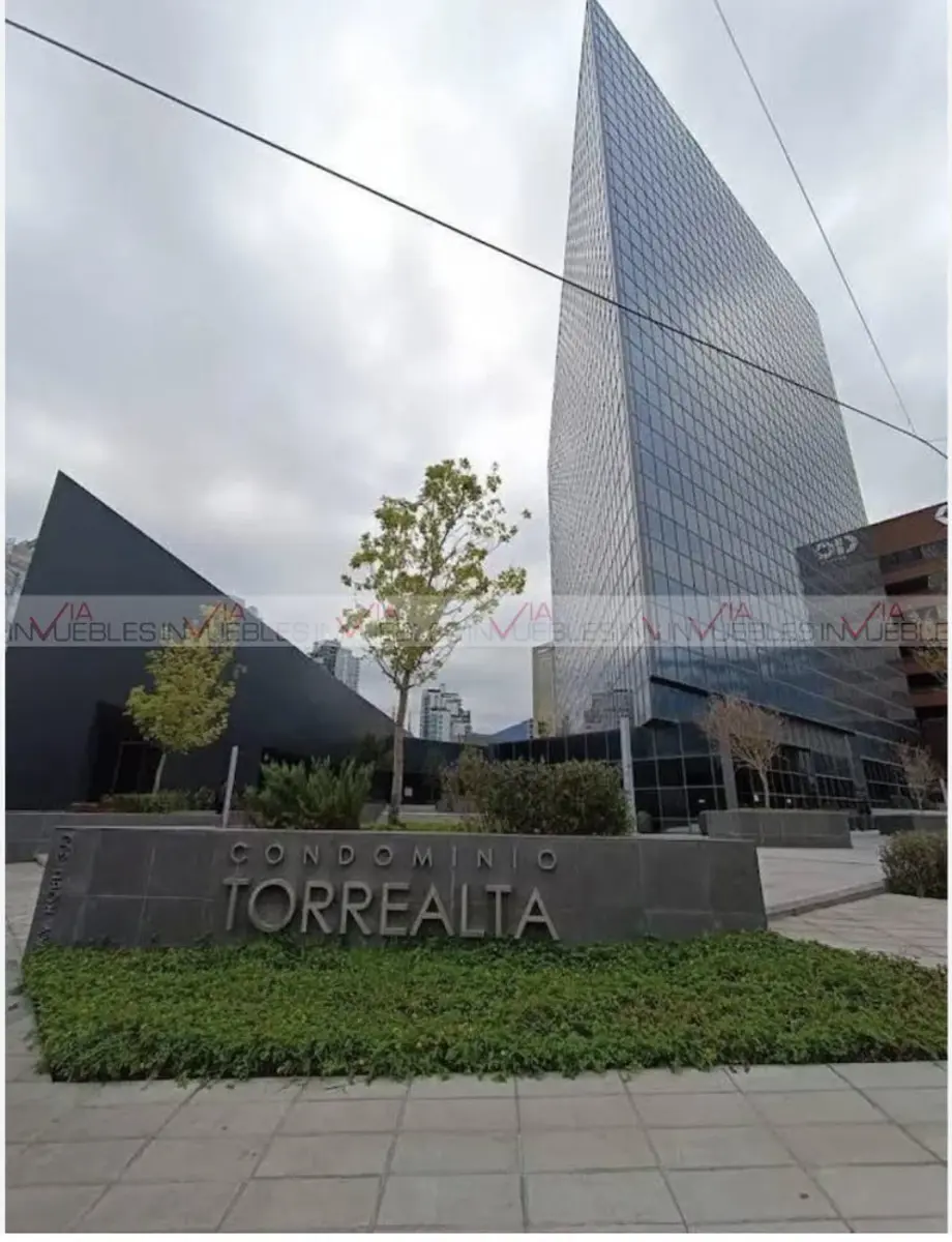 Oficina en renta en Valle Del Campestre, San Pedro Garza García — foto 1 de 8