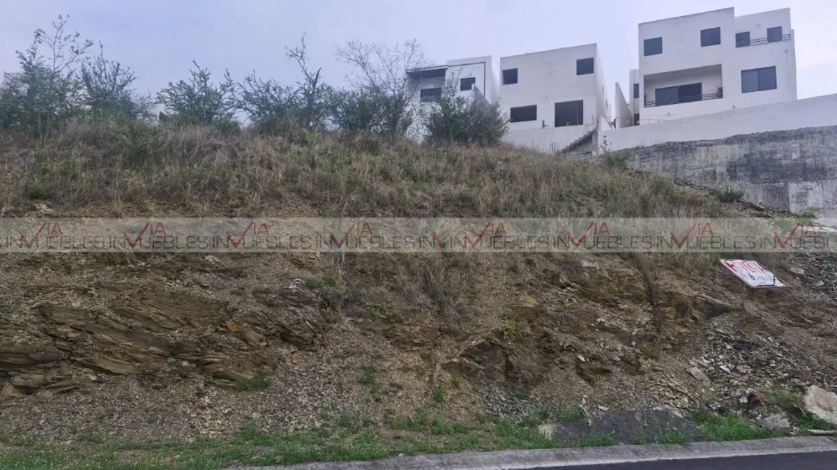 Terreno en venta en Pedregal de Santiago, Santiago — foto 1 de 8
