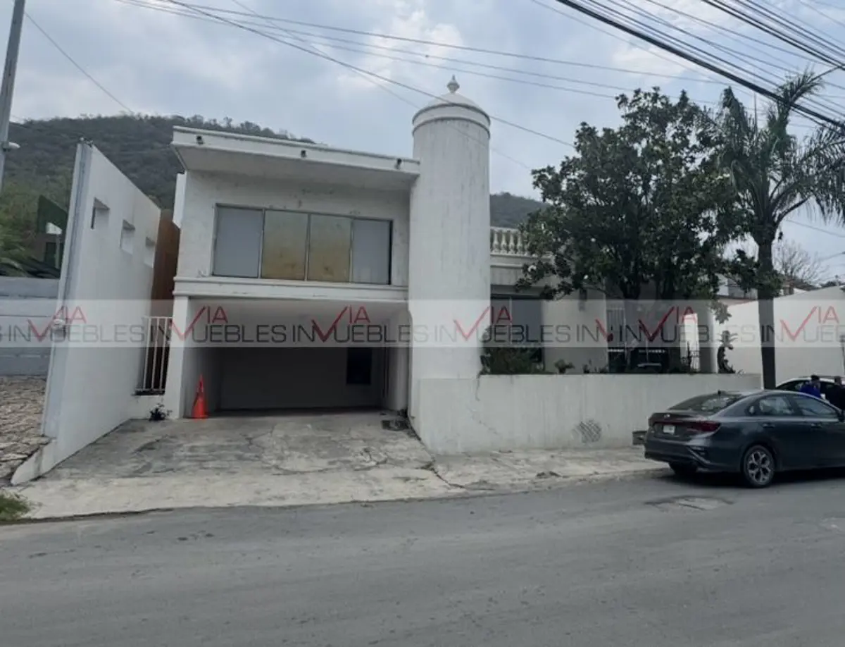 Casa en venta en San Javier, Santiago — foto 1 de 10