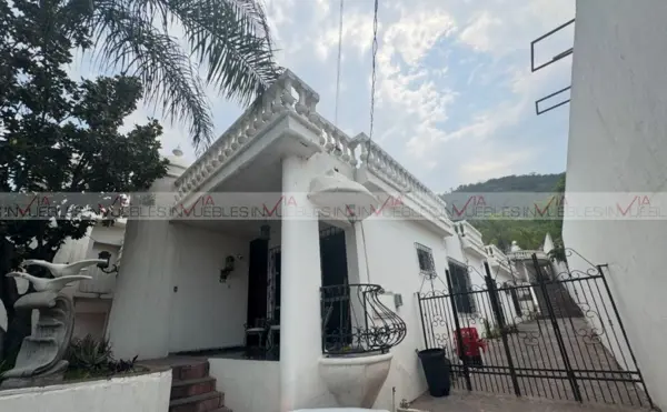 Casa en venta en San Javier, Santiago — foto 2 de 10