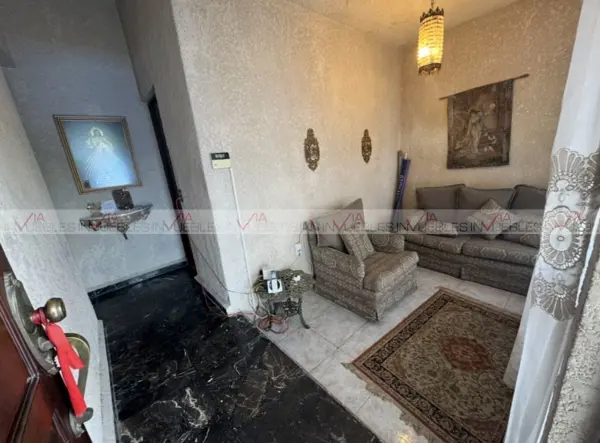 Casa en venta en San Javier, Santiago — foto 3 de 10