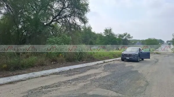 Terreno en venta en Canoas, Montemorelos — foto 3 de 12