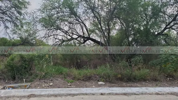 Terreno en venta en Canoas, Montemorelos — foto 2 de 12