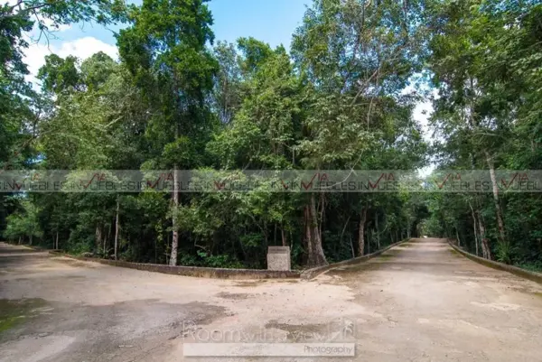 Terreno en venta en Macario Gómez, Tulum — foto 2 de 9