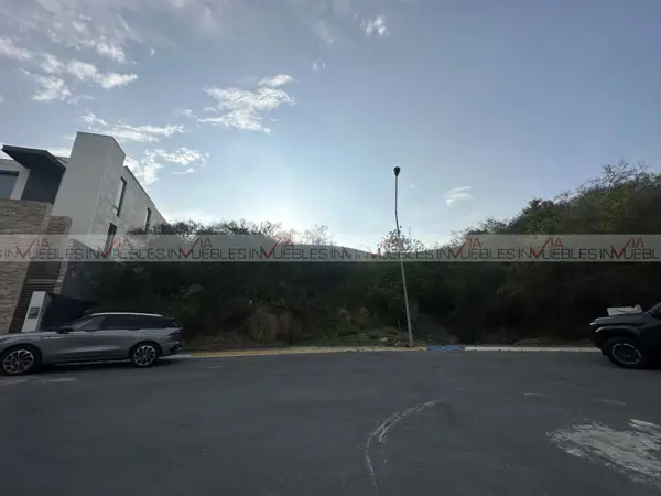 Terreno en venta en Sierra Alta, Monterrey — foto 3 de 12