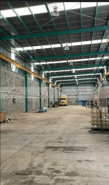 Bodega en venta en Portal de Santa Rosa, Apodaca — foto 2 de 10