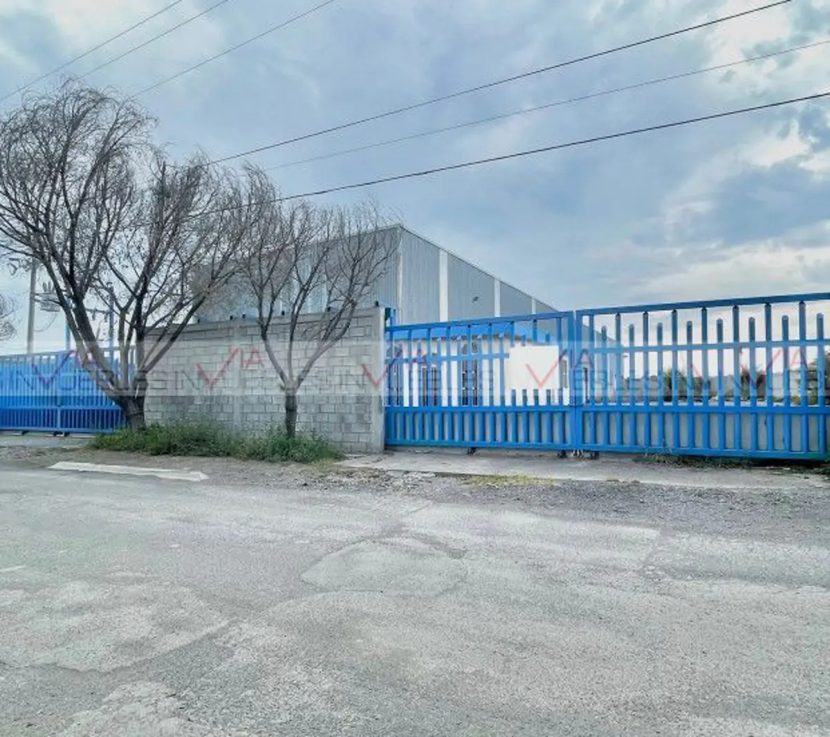 Bodega en venta en Portal de Santa Rosa, Apodaca — foto 1 de 10