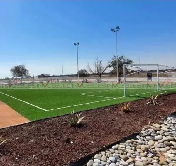 Terreno en venta en Las Aves Residencial and Golf Resort, Pesquería — foto 3 de 9