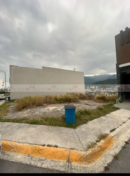 Terreno en venta en Residencial Vistalta, Monterrey — foto 3 de 8