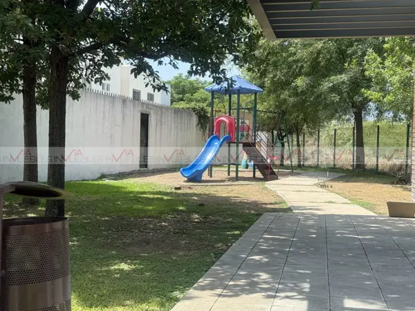 Casa en venta en Residencial Amura, Monterrey — foto 3 de 19