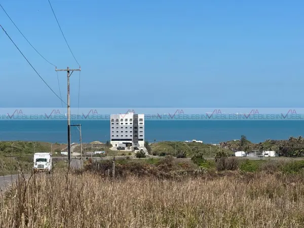 Terreno en venta en La Aguada, Alvarado — foto 2 de 8
