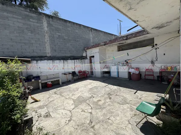 Terreno en venta en Zona Valle del Mezquite, San Pedro Garza García — foto 3 de 10