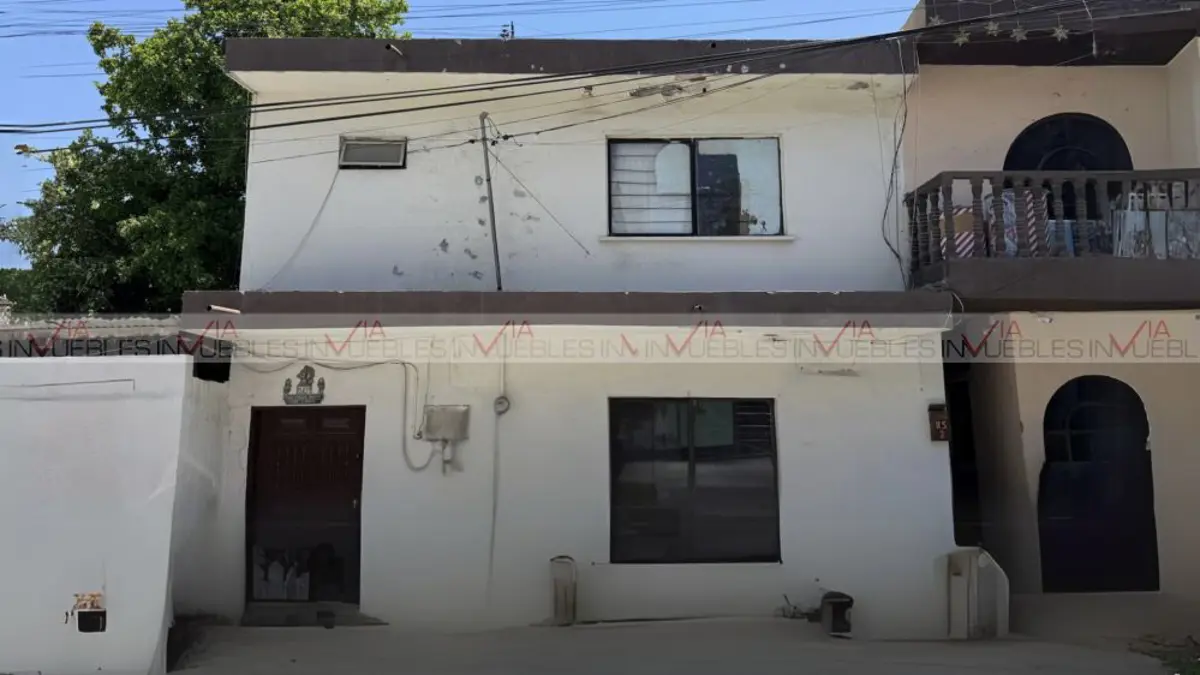 Terreno en venta en Zona Valle del Mezquite, San Pedro Garza García — foto 1 de 10