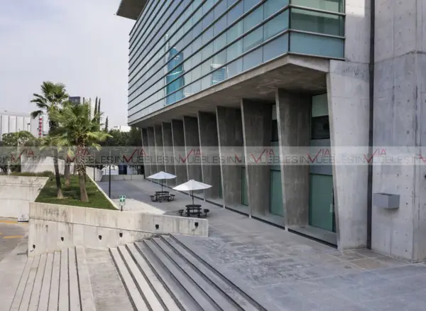 Oficina en renta en Zona Valle Oriente, San Pedro Garza García — foto 3 de 12