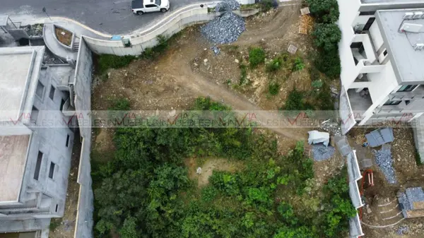 Terreno en venta en Sierra Alta, Monterrey — foto 2 de 8
