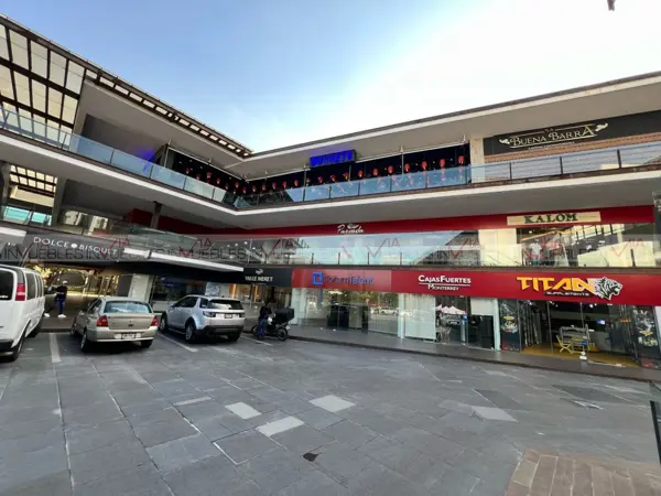 Oficina en renta en Santa Engracia, San Pedro Garza García — foto 2 de 12