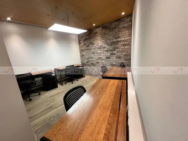 Oficina en renta en Santa Engracia, San Pedro Garza García — foto 3 de 12