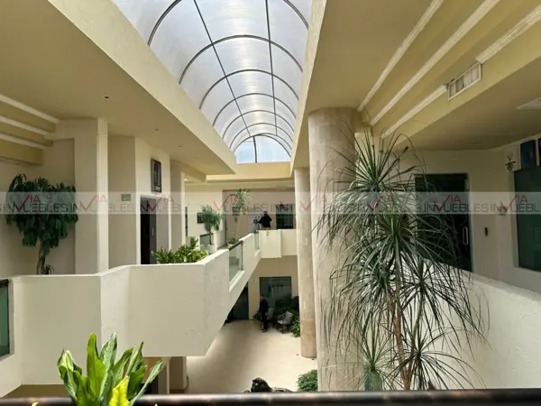 Oficina en renta en Privada Sierra Madre, San Pedro Garza García — foto 3 de 14