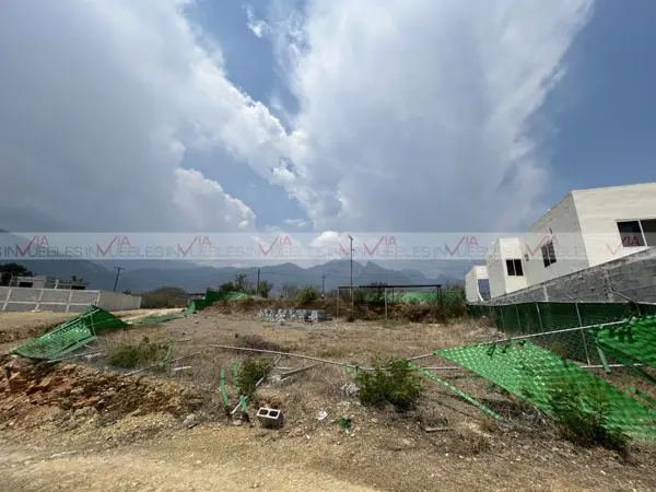 Terreno en venta en San José de Arriba (Los Leones), Santiago — foto 2 de 9
