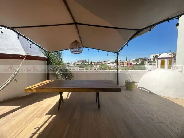 Casa en venta en Contry Sol, Guadalupe — foto 3 de 8