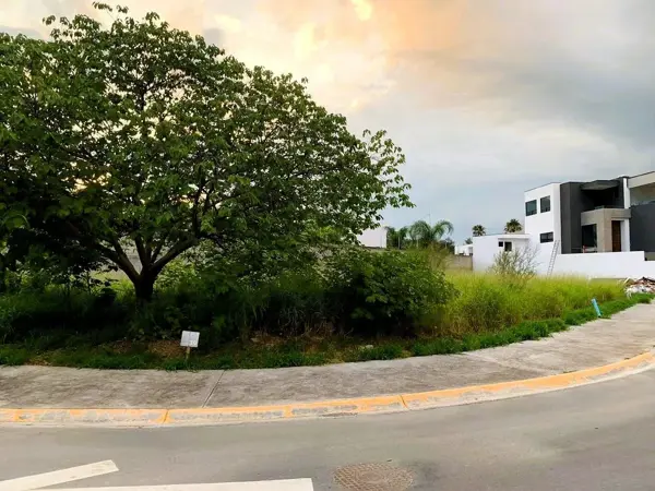 Terreno en venta en Almendros de Laderas, Monterrey — foto 2 de 12