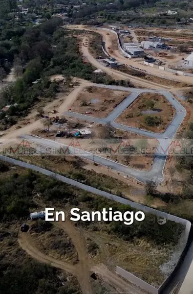 Terreno en venta en Condado de Asturias, Santiago — foto 2 de 8