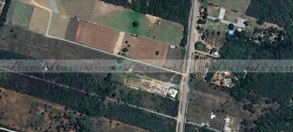 Terreno en venta en Zambrano, Montemorelos — foto 2 de 10