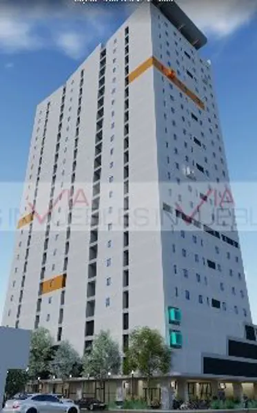 Departamento en venta en Monterrey Centro, Monterrey — foto 3 de 8
