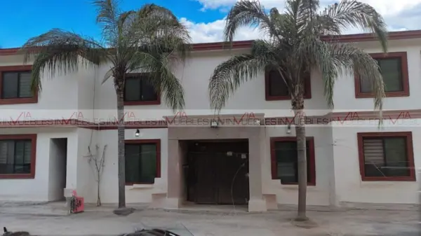 Casa en venta en Bosques de las Lomas, Santiago — foto 2 de 21
