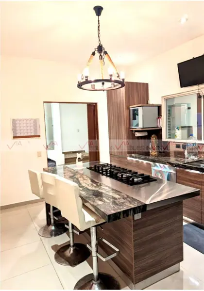 Casa en venta en Amorada Privada Residencial, Santiago — foto 2 de 18