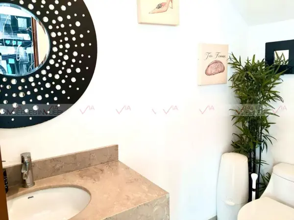 Casa en venta en Amorada Privada Residencial, Santiago — foto 3 de 18